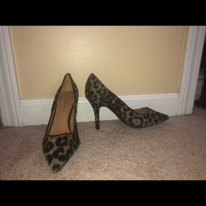 Nine West like new Size 7.5